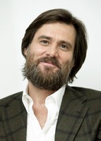 Jim Carrey Longsleeve T-shirt #2240701