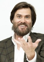 Jim Carrey Longsleeve T-shirt #2240702