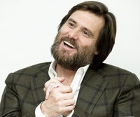 Jim Carrey Longsleeve T-shirt #2240703