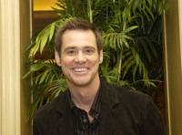 Jim Carrey Longsleeve T-shirt #2240714