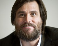 Jim Carrey Longsleeve T-shirt #2240723
