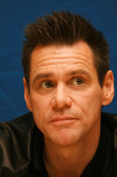 Jim Carrey Longsleeve T-shirt #2240726
