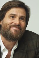 Jim Carrey Longsleeve T-shirt #2260422