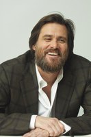 Jim Carrey Longsleeve T-shirt #2260431