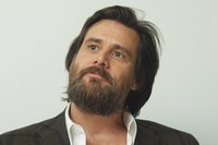 Jim Carrey Longsleeve T-shirt #2260450