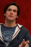 Jim Carrey Tank Top #2260457