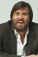 Jim Carrey Longsleeve T-shirt #2260475