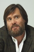 Jim Carrey Longsleeve T-shirt #2260483