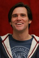 Jim Carrey Longsleeve T-shirt #2260487