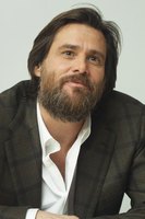 Jim Carrey magic mug #G596869
