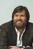 Jim Carrey magic mug #G596876