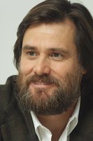 Jim Carrey magic mug #G596879