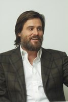 Jim Carrey magic mug #G596880