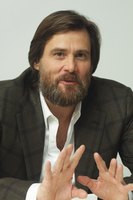 Jim Carrey magic mug #G596882