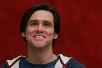 Jim Carrey magic mug #G596883