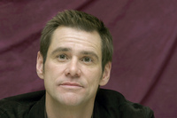 Jim Carrey Longsleeve T-shirt #2260512