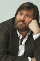 Jim Carrey magic mug #G596892