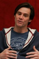 Jim Carrey Sweatshirt #2260523