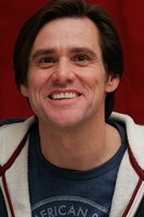 Jim Carrey Tank Top #2260524