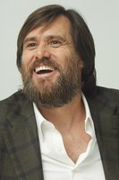 Jim Carrey Longsleeve T-shirt #2260554