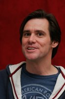 Jim Carrey Longsleeve T-shirt #2260560