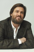 Jim Carrey Longsleeve T-shirt #2260572