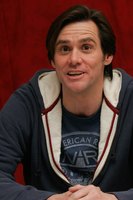 Jim Carrey Tank Top #2260603