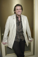 Jim Carrey Longsleeve T-shirt #2274088