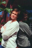 Jim Carrey Longsleeve T-shirt #2362819