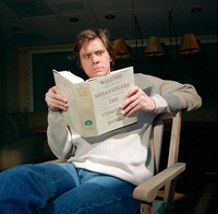 Jim Carrey Sweatshirt #2362825