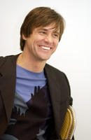 Jim Carrey Longsleeve T-shirt #2389781