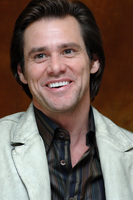 Jim Carrey Longsleeve T-shirt #2399499