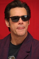Jim Carrey Longsleeve T-shirt #2435431