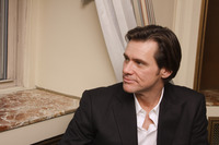 Jim Carrey magic mug #G743699
