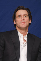 Jim Carrey Longsleeve T-shirt #2441045