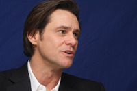 Jim Carrey Longsleeve T-shirt #2441066