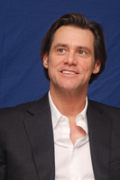 Jim Carrey Longsleeve T-shirt #2441070