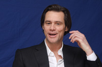 Jim Carrey Longsleeve T-shirt #2441075