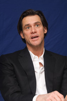 Jim Carrey Longsleeve T-shirt #2441088