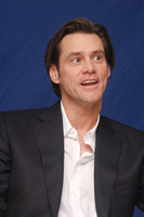 Jim Carrey Longsleeve T-shirt #2441094
