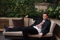 Jim Carrey tote bag #G751932