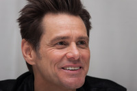 Jim Carrey Longsleeve T-shirt #2449884