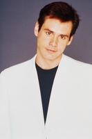 Jim Carrey Longsleeve T-shirt #2631590