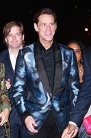 Jim Carrey tote bag #G1396802