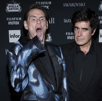 Jim Carrey mug #G1396829