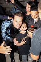 Jim Carrey tote bag #G1396832