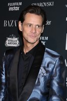 Jim Carrey Sweatshirt #3154737