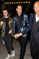 Jim Carrey Sweatshirt #3154740
