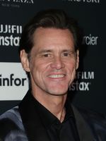 Jim Carrey tote bag #G1396842