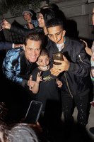 Jim Carrey longsleeve t-shirt #3154755